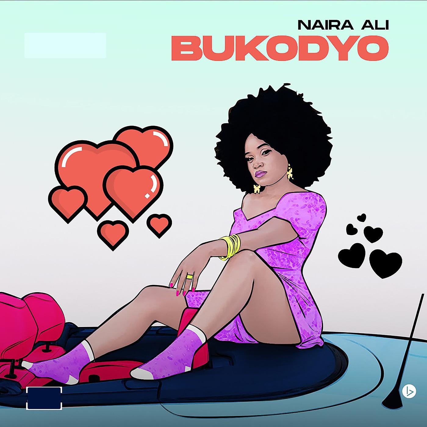 Постер альбома Bukodyo