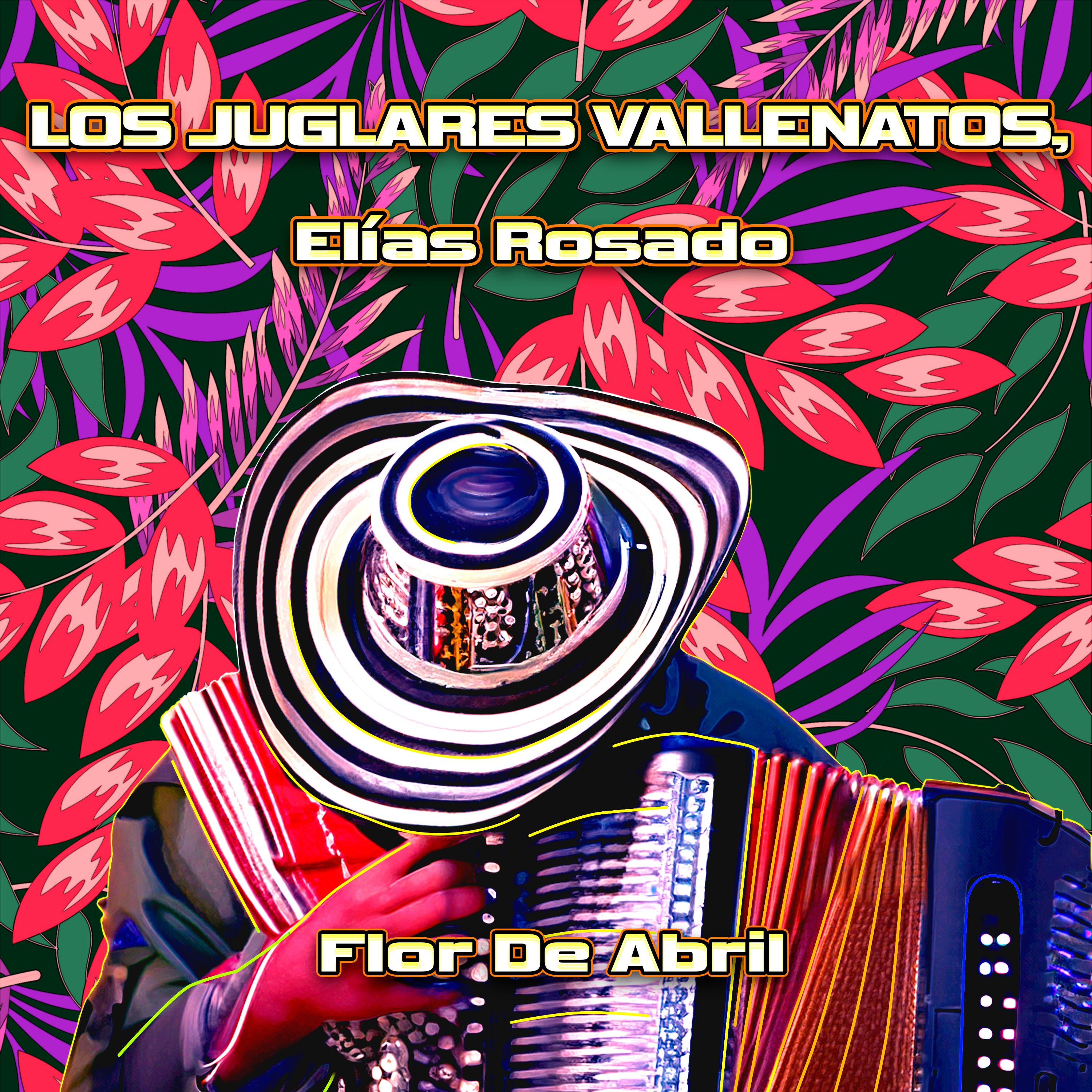 Постер альбома Flor De Abril