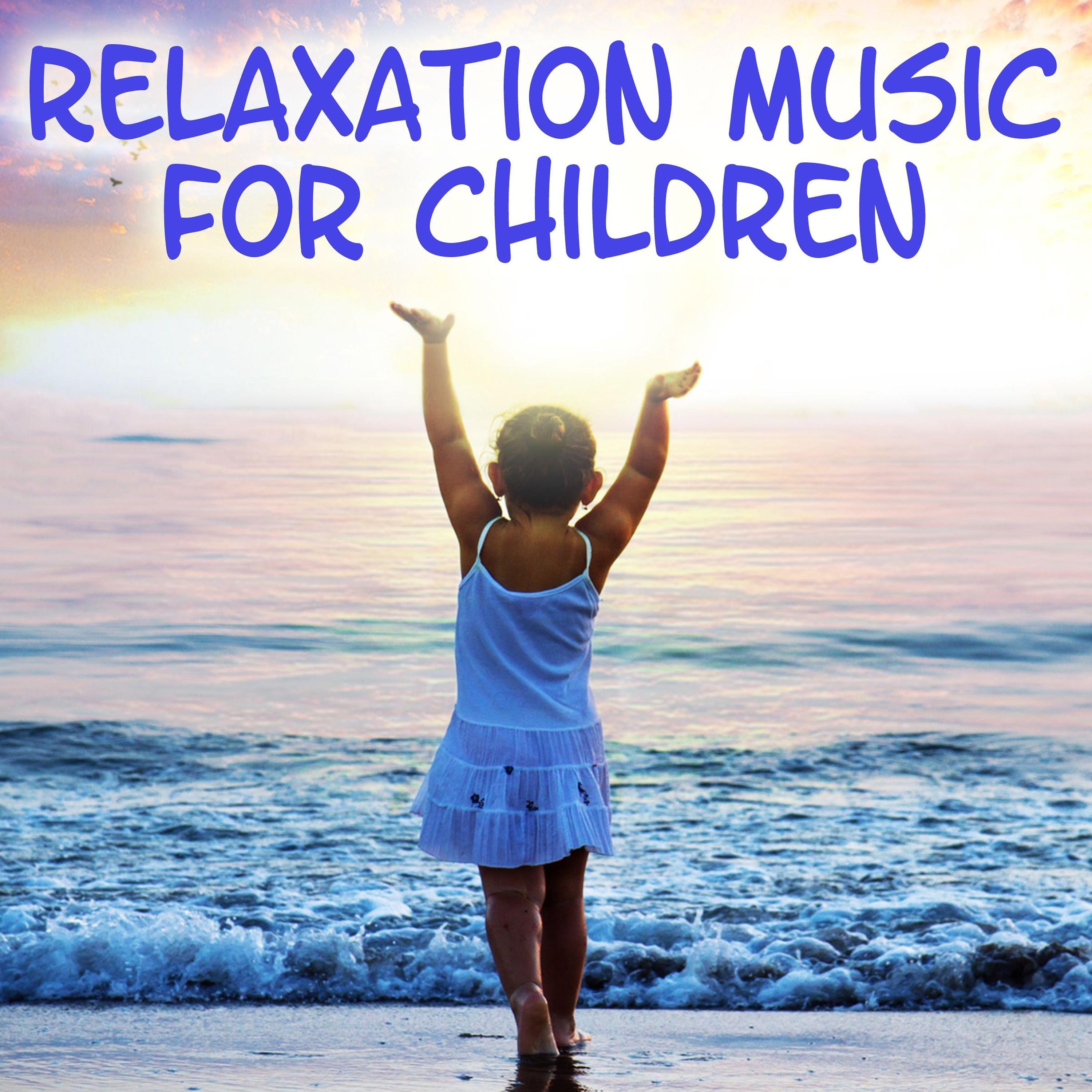 Постер альбома Relaxation Music for Kids