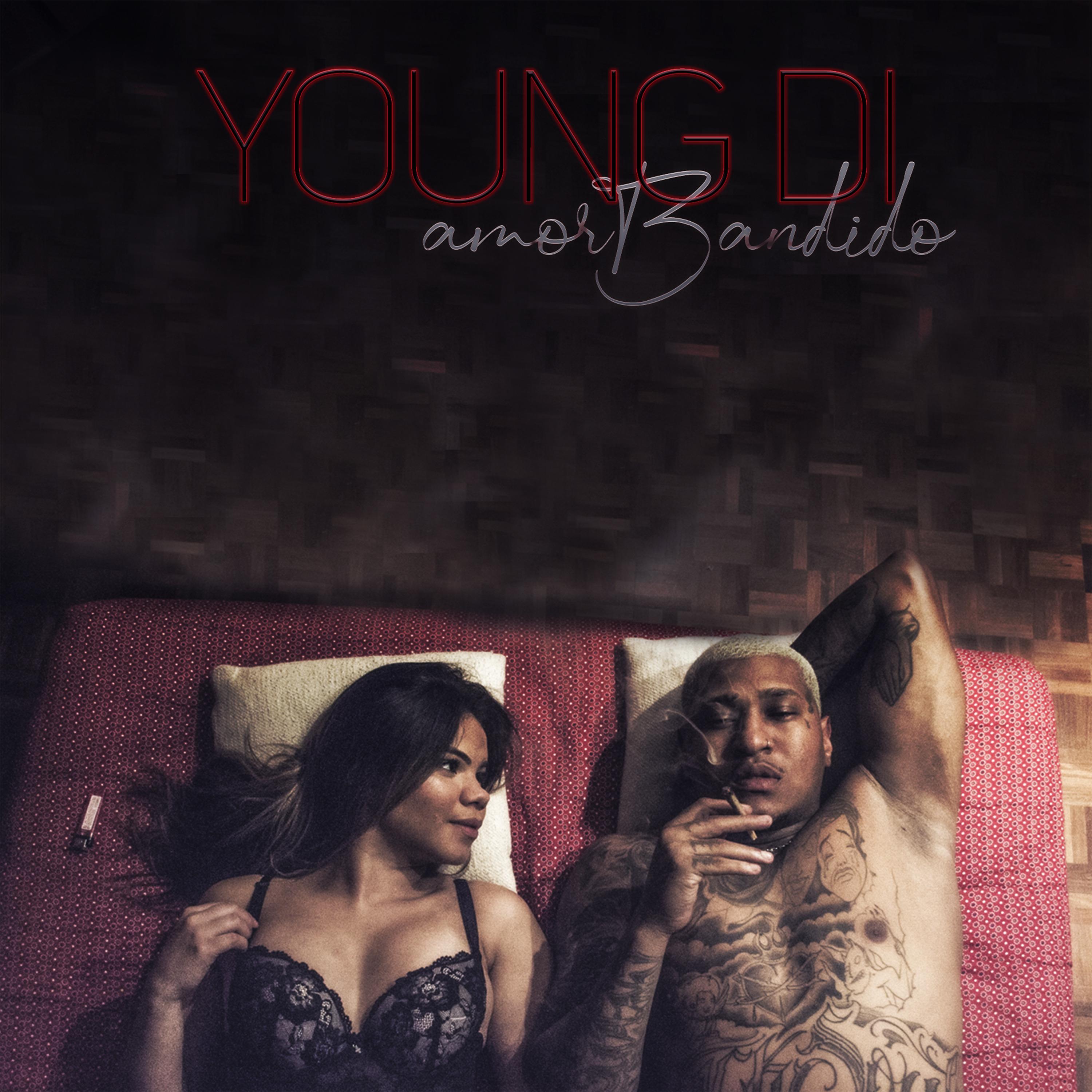 Постер альбома Amor Bandido