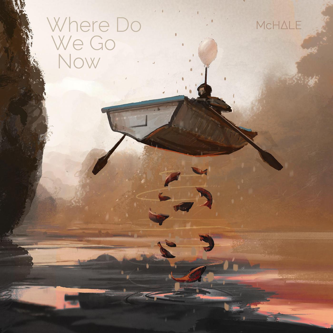 Постер альбома Where Do We Go Now