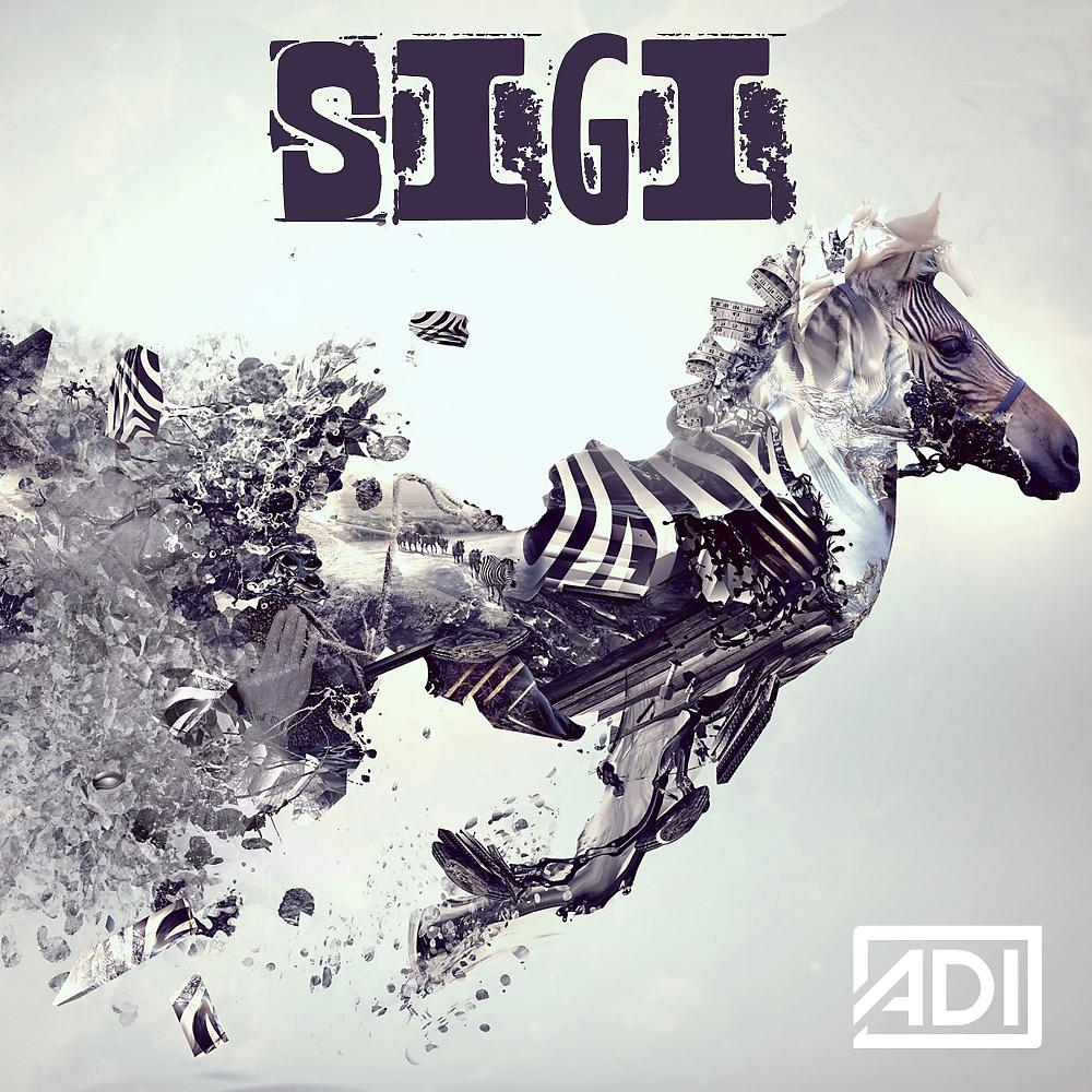 Постер альбома Sigi