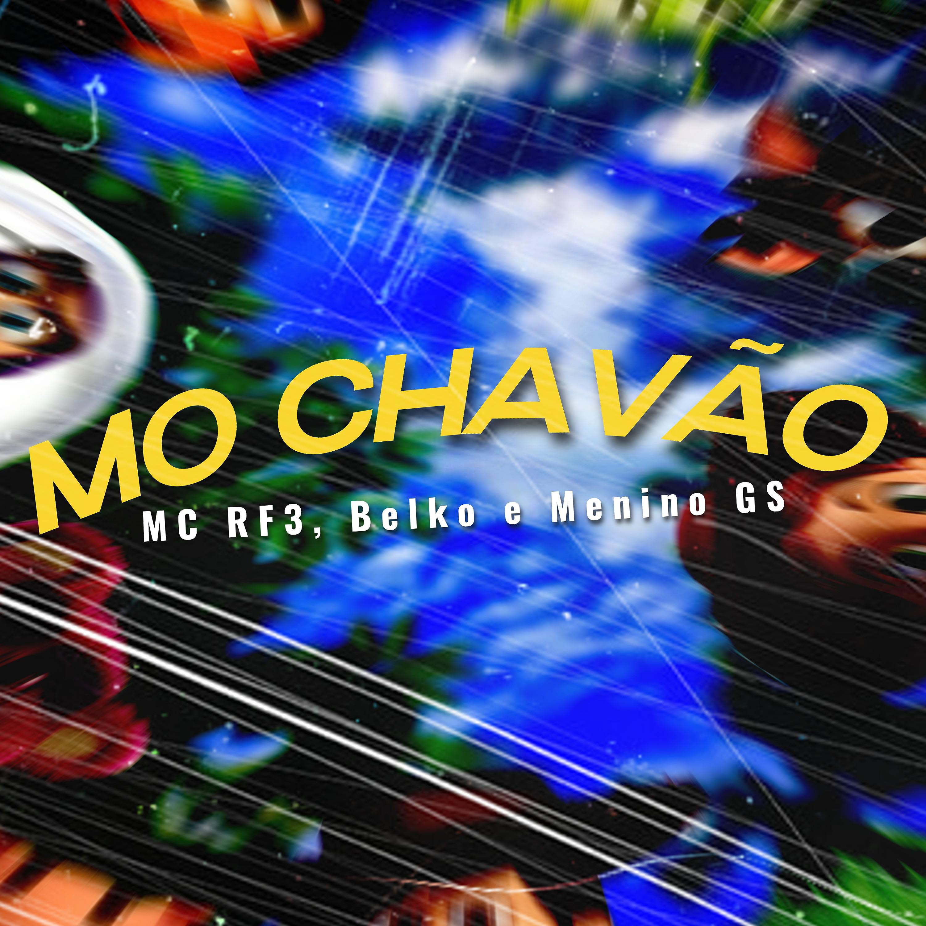 Постер альбома Mo Chavão