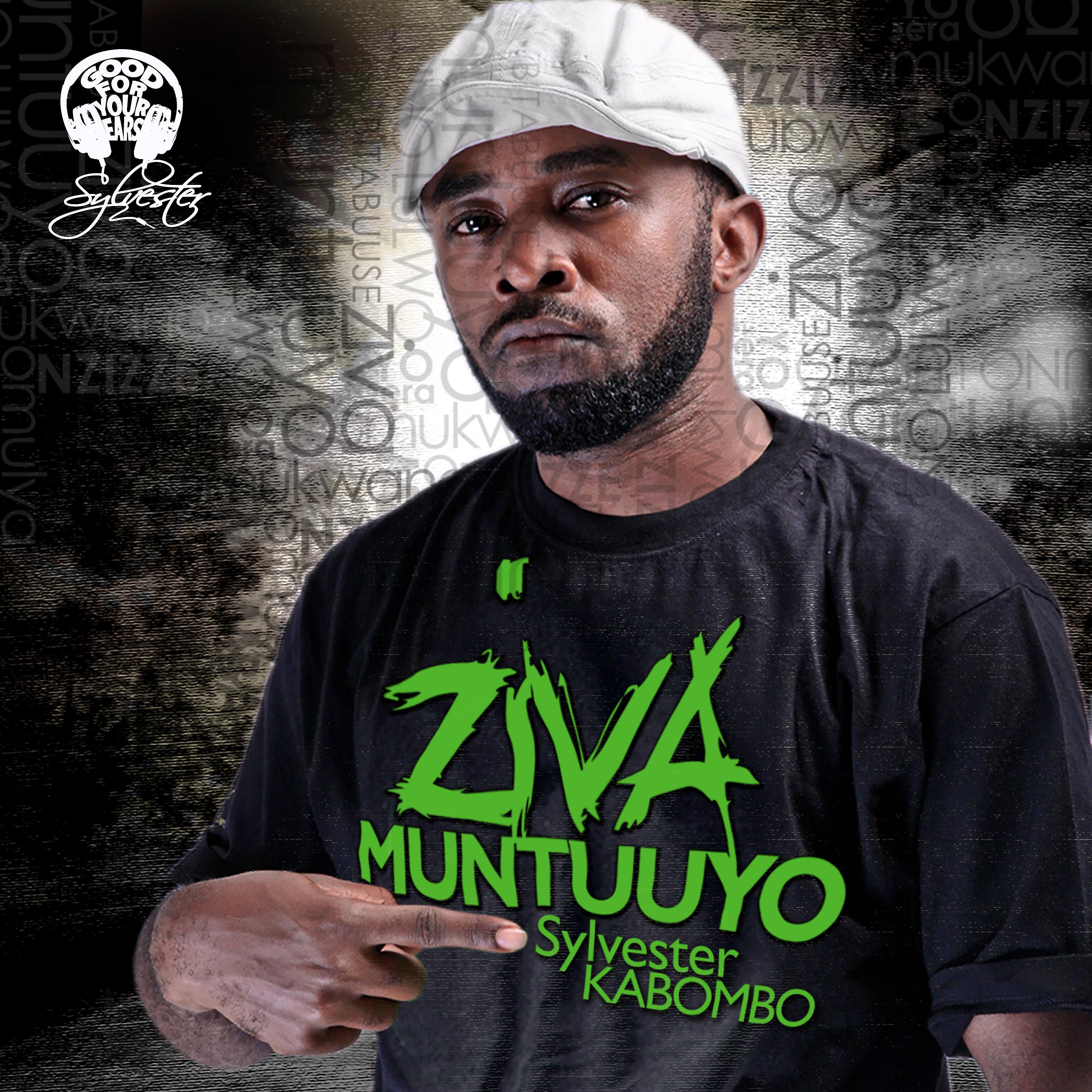 Постер альбома Ziva Muntuuyo