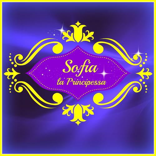 Постер альбома Sofia la principessa