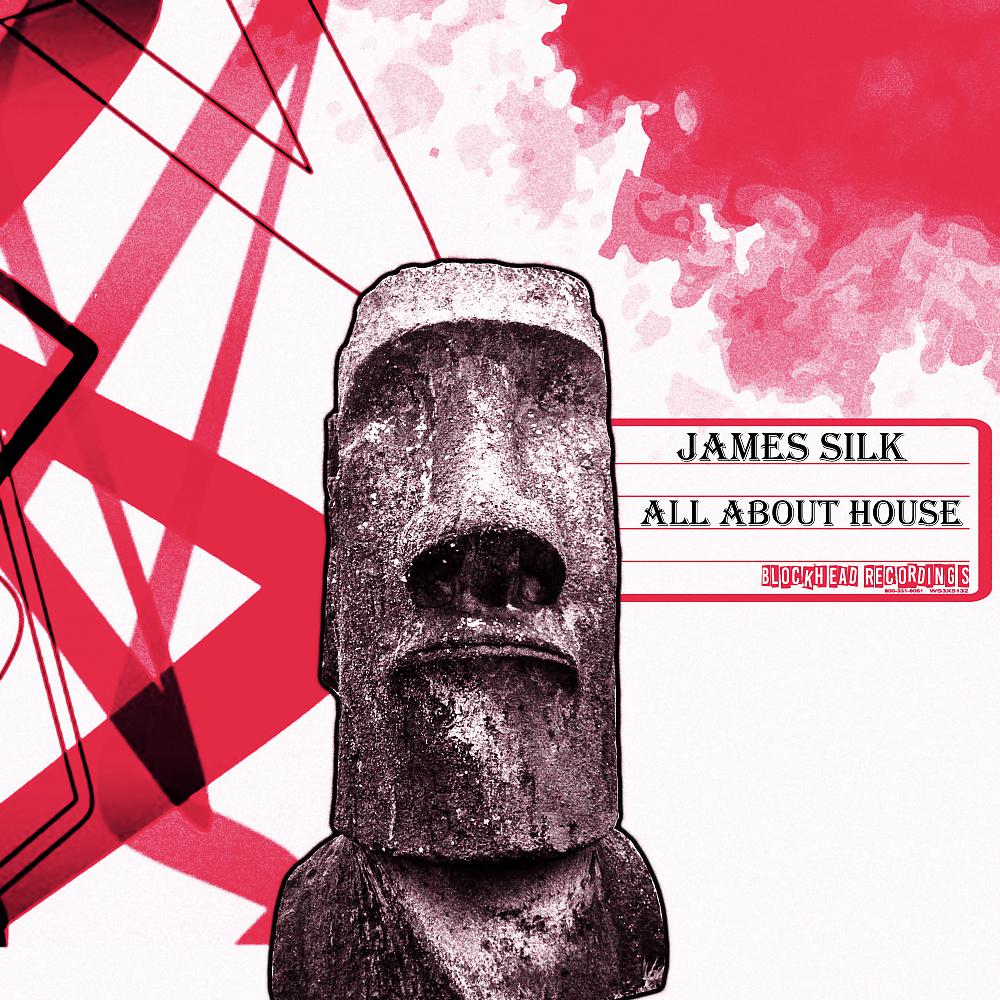 Постер альбома All About House