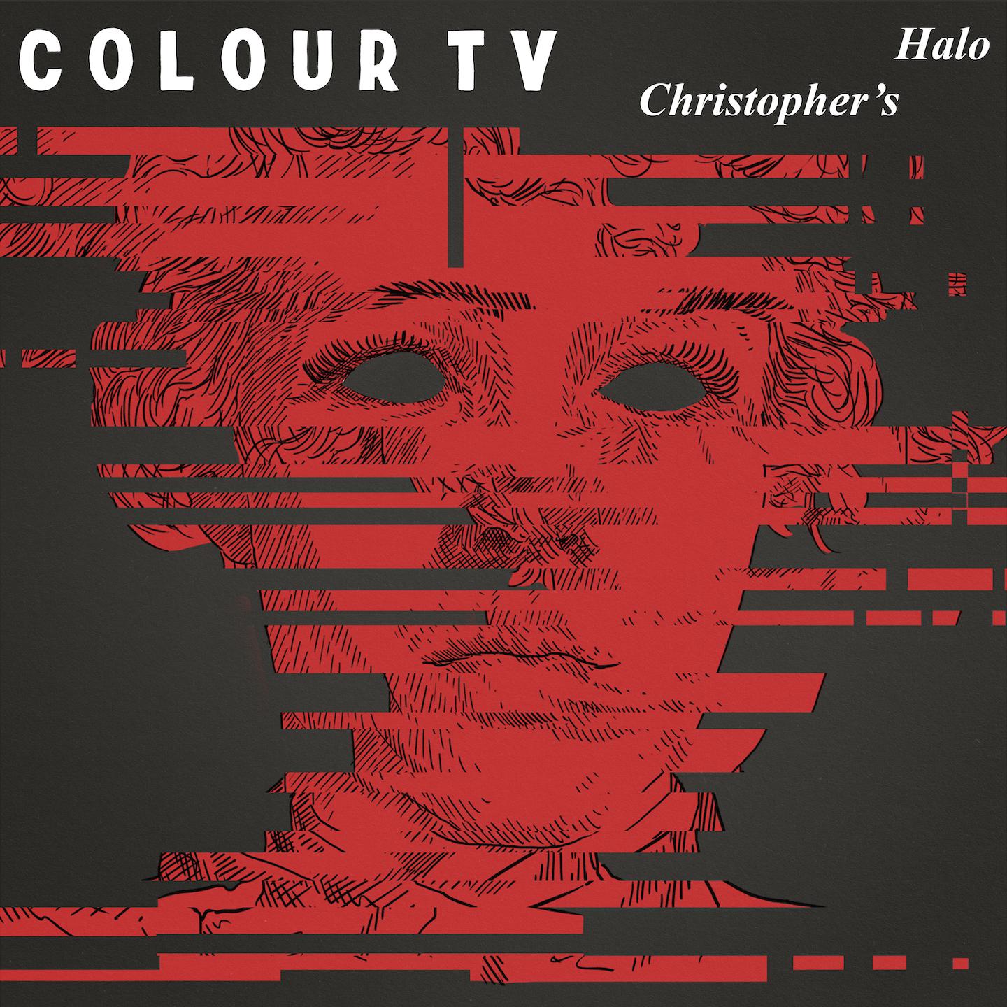 Постер альбома Christopher's Halo
