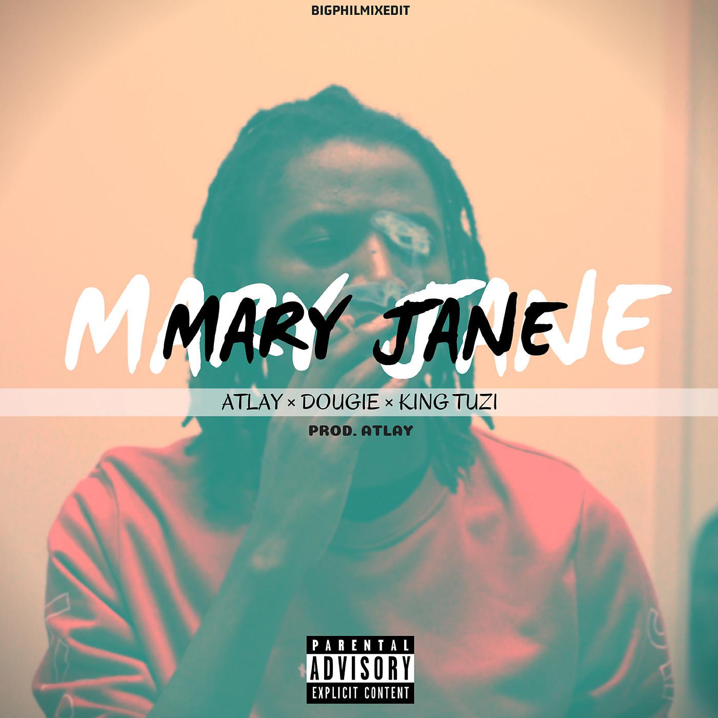 Постер альбома Mary Jane