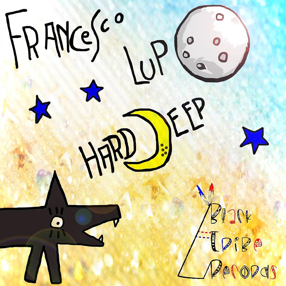 Постер альбома Hard Deep EP
