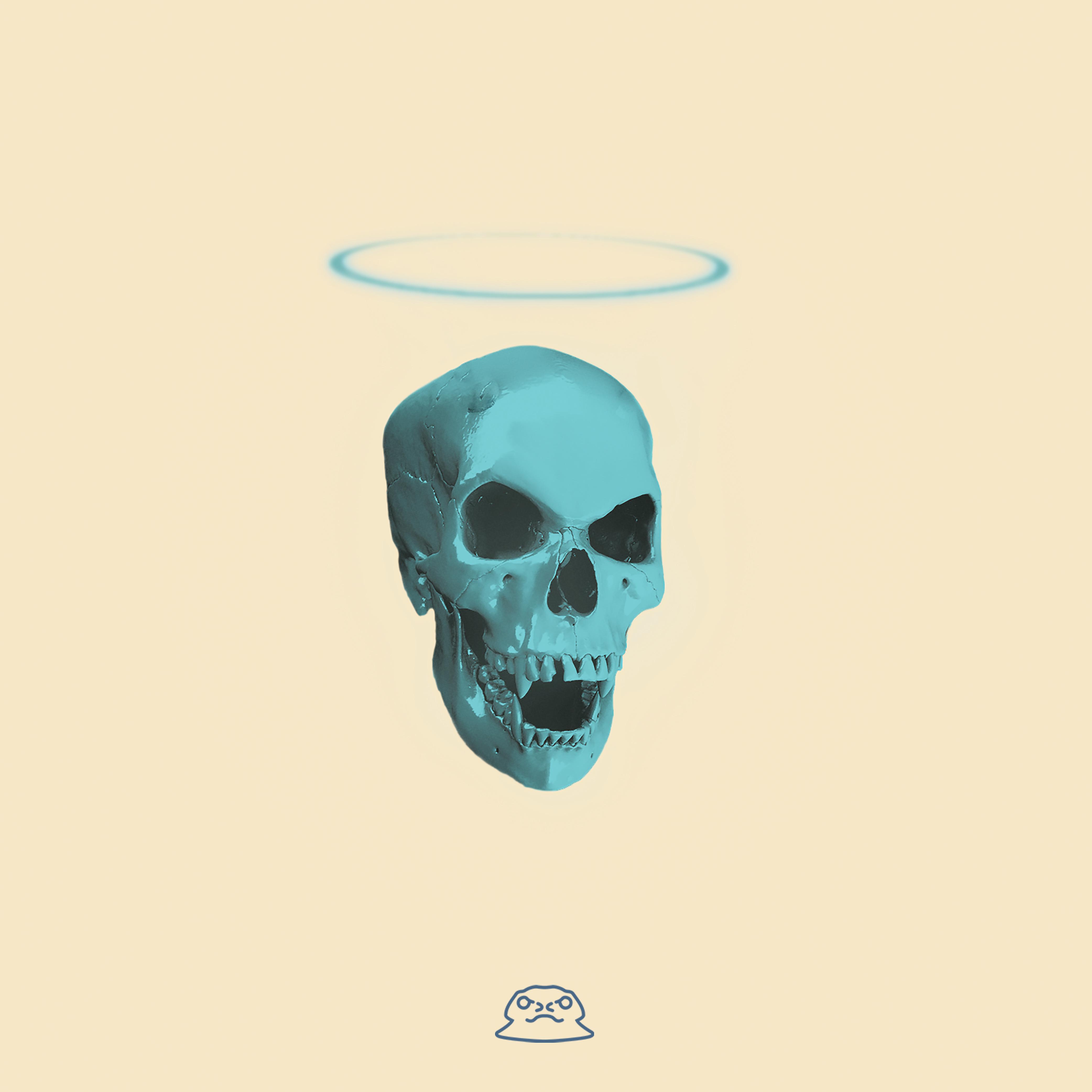 Постер альбома Skulls 2