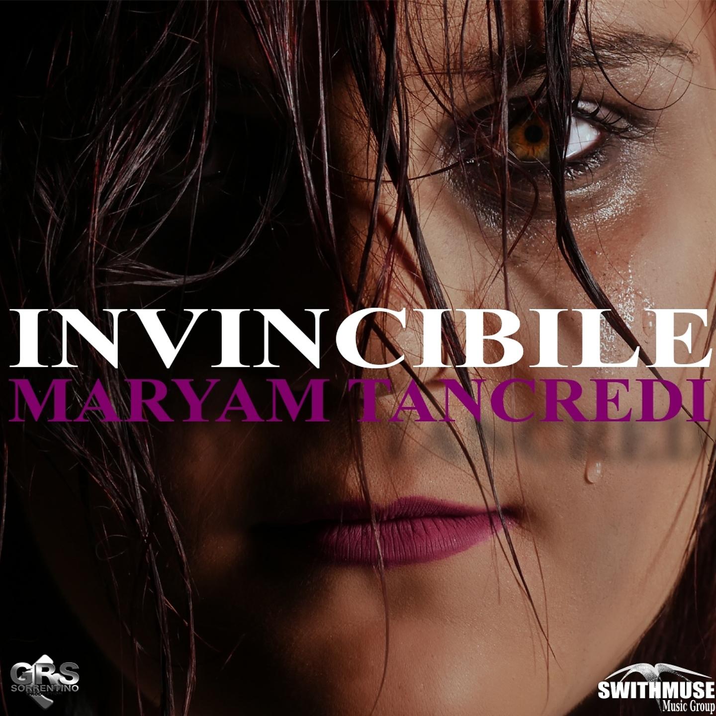 Постер альбома Invincibile