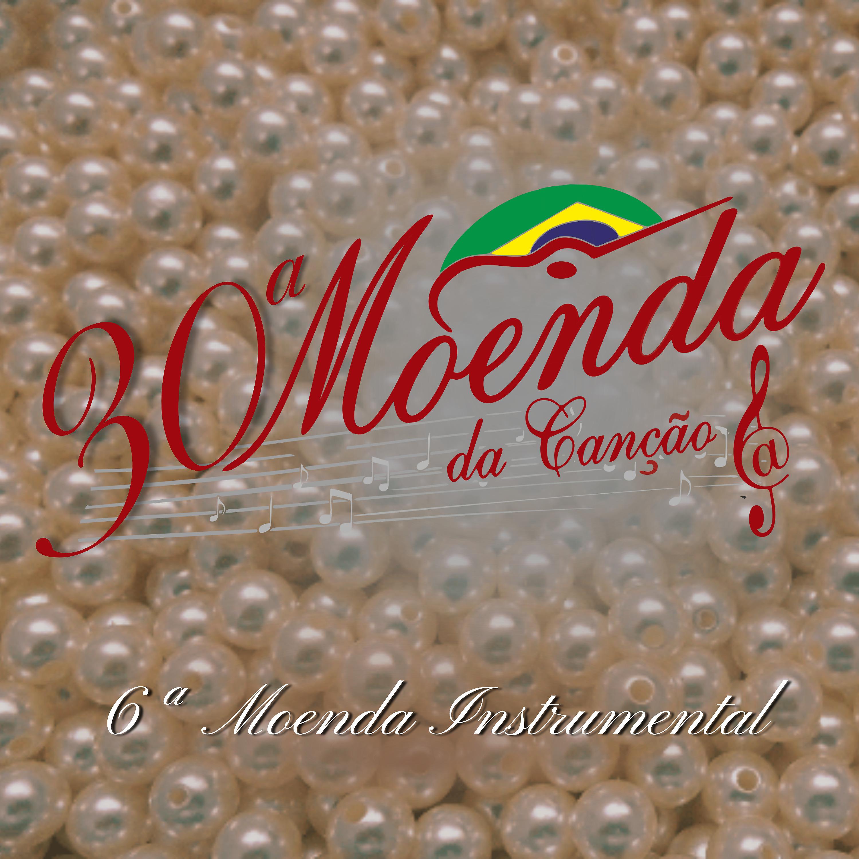 Постер альбома 30ª Moenda da Canção e 6ª Moenda Instrumental
