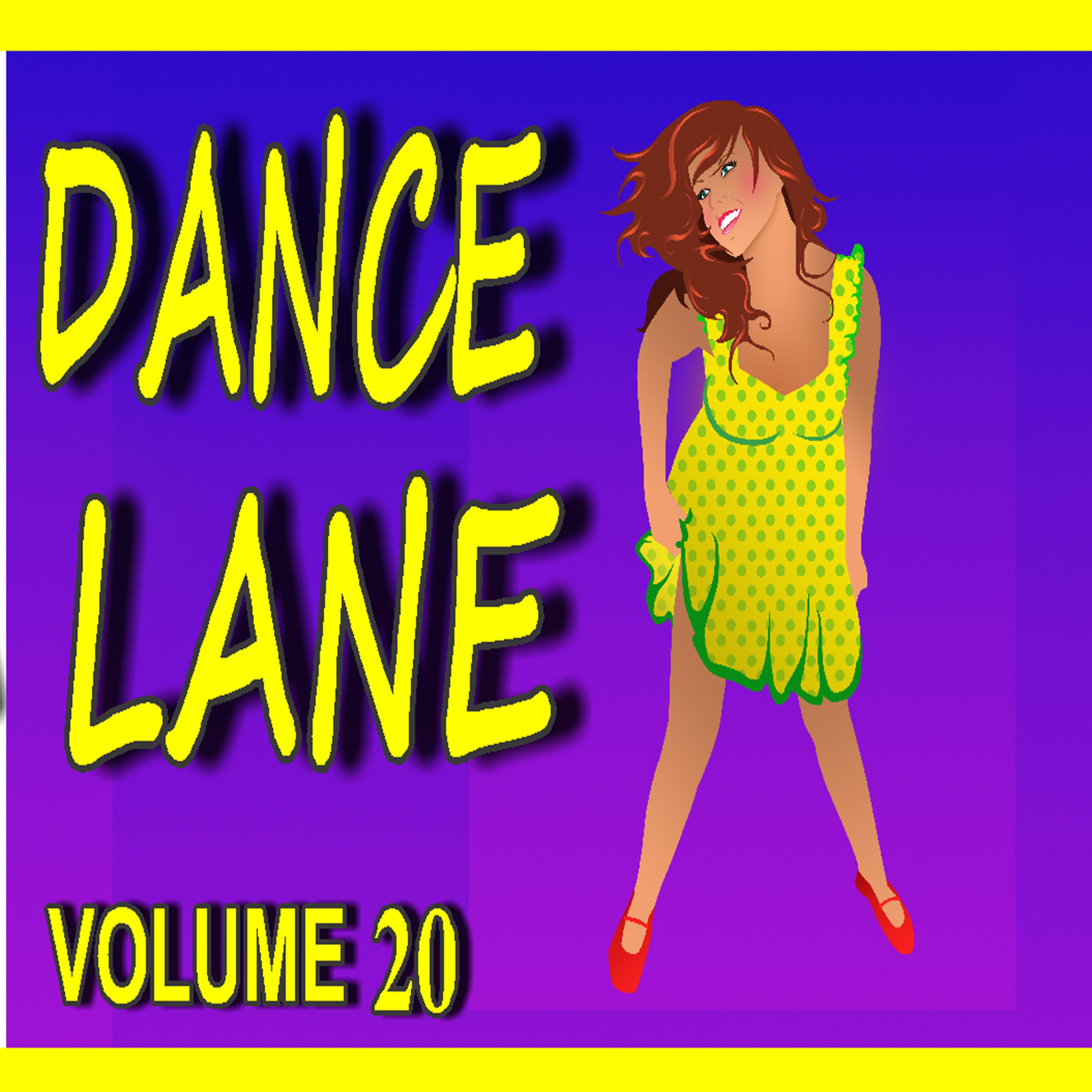 Постер альбома Dance Lane, Vol. 20 (Special Edition)