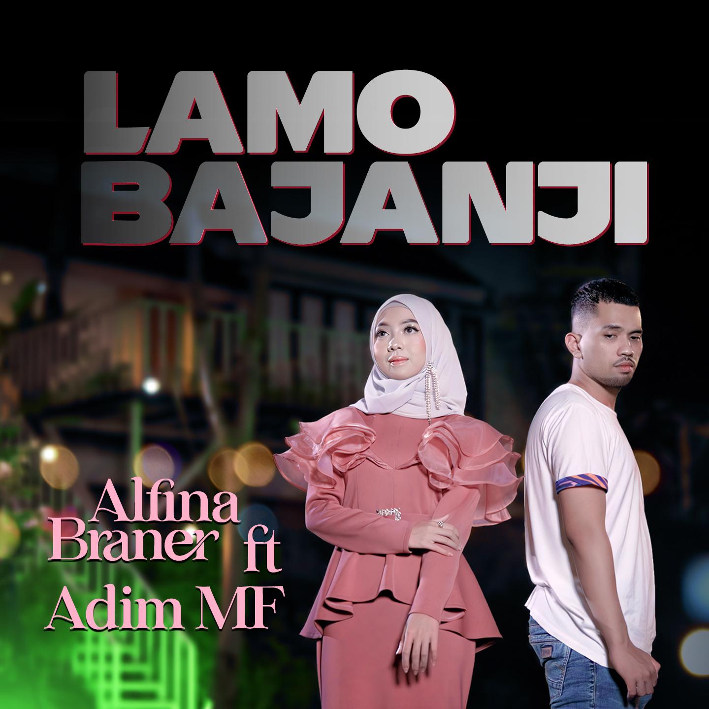 Постер альбома Lamo Bajanji