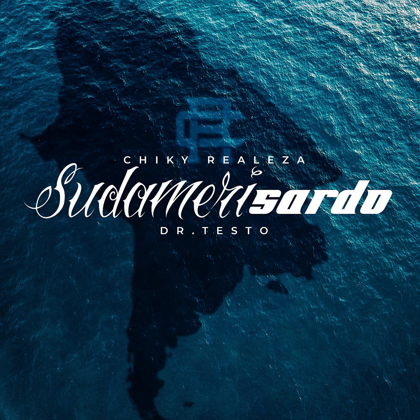 Постер альбома Sudamerisardo
