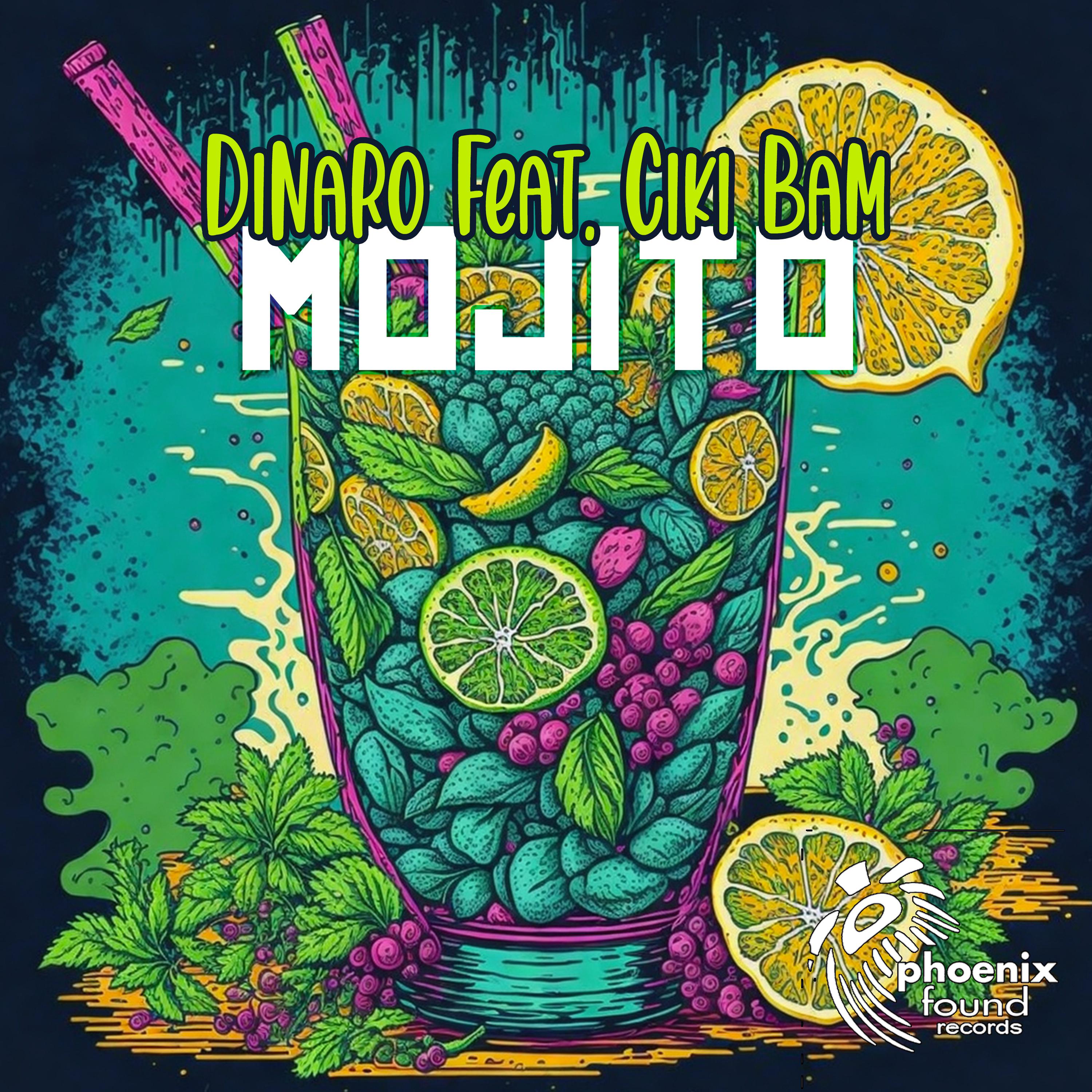 Постер альбома Mojito