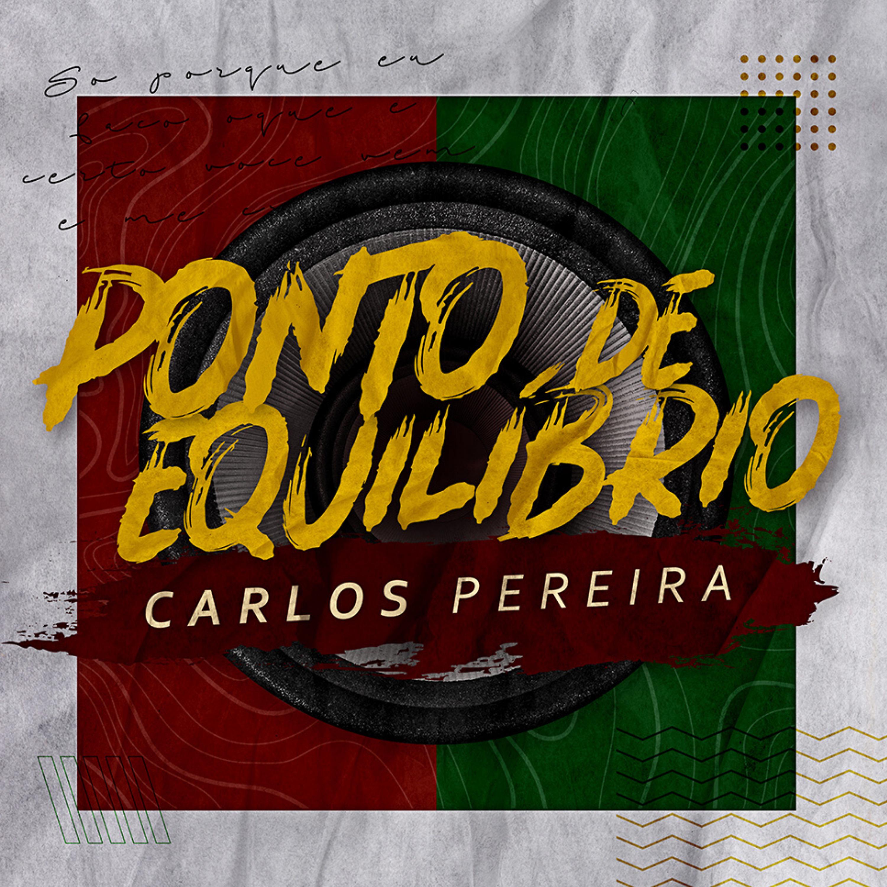 Постер альбома Ponto de Equilíbrio