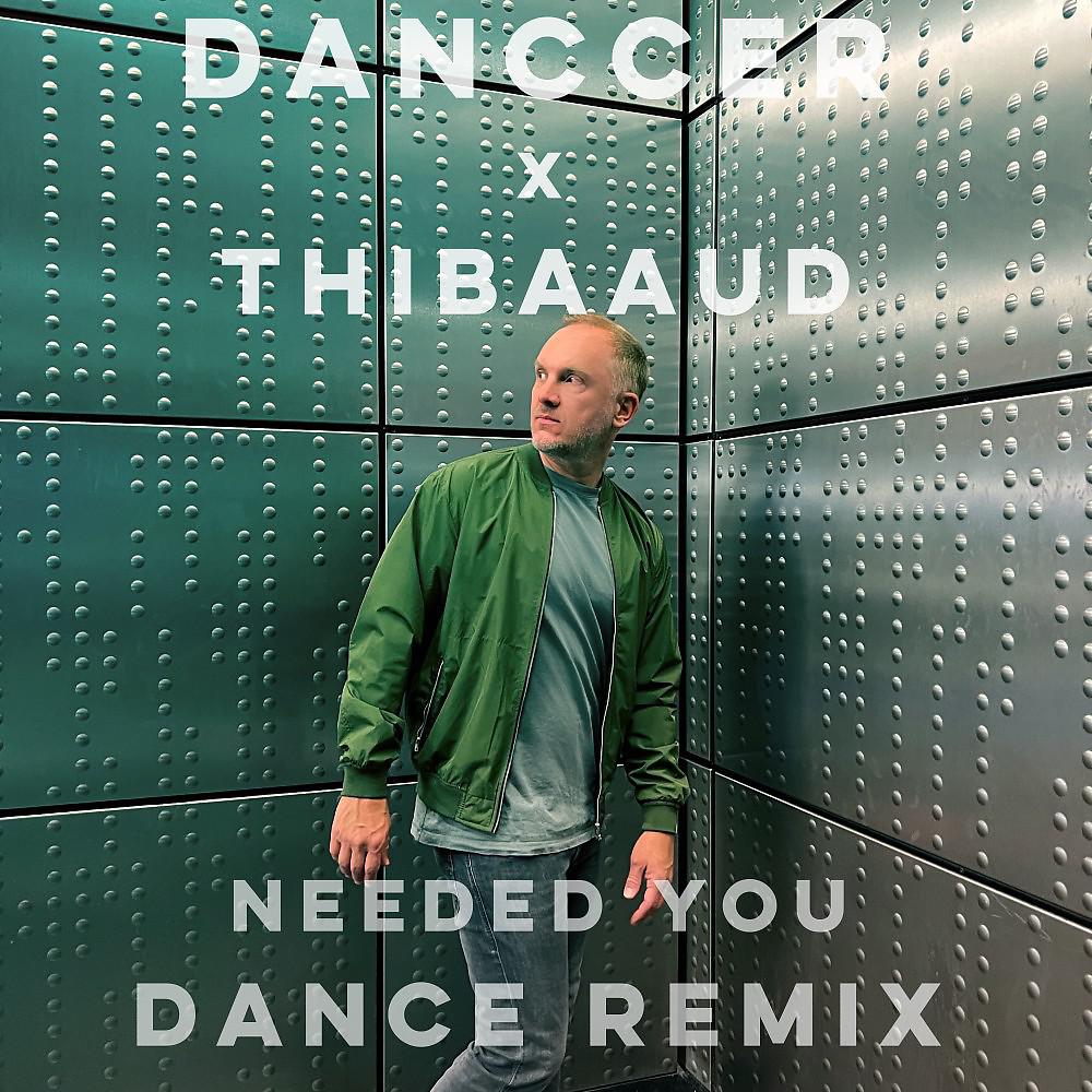 Постер альбома Needed You (Dance Remix)