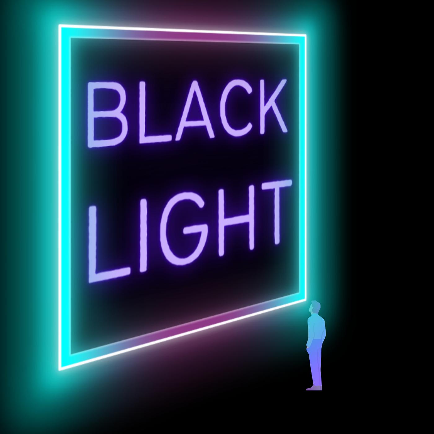 Постер альбома BlackLight
