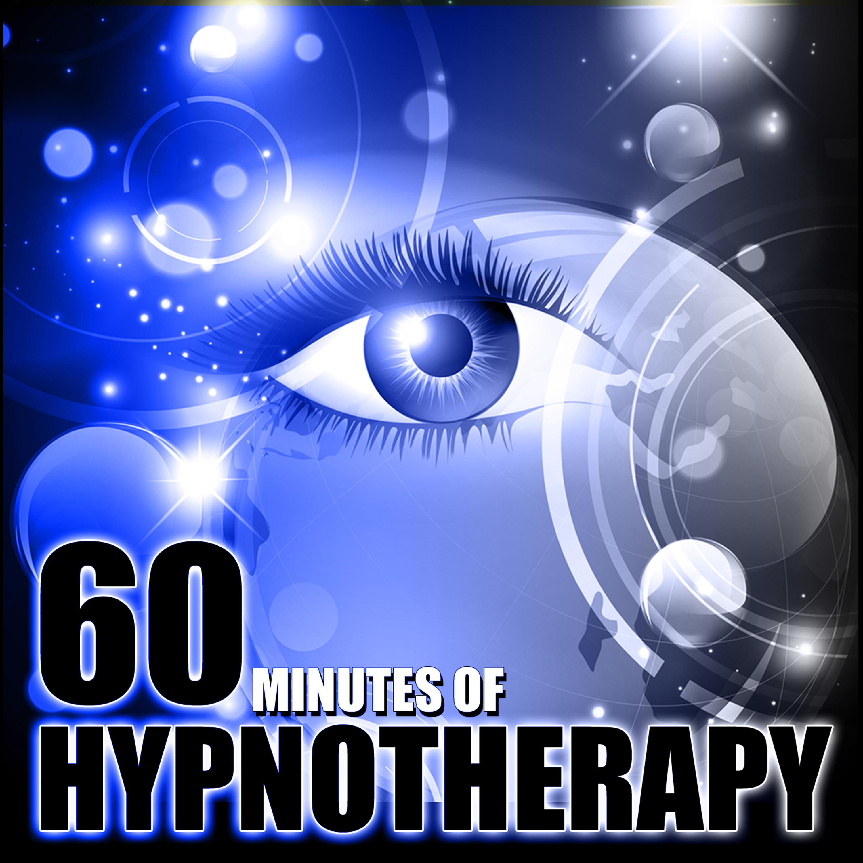 Постер альбома 60 Minutes of Hypnotherapy