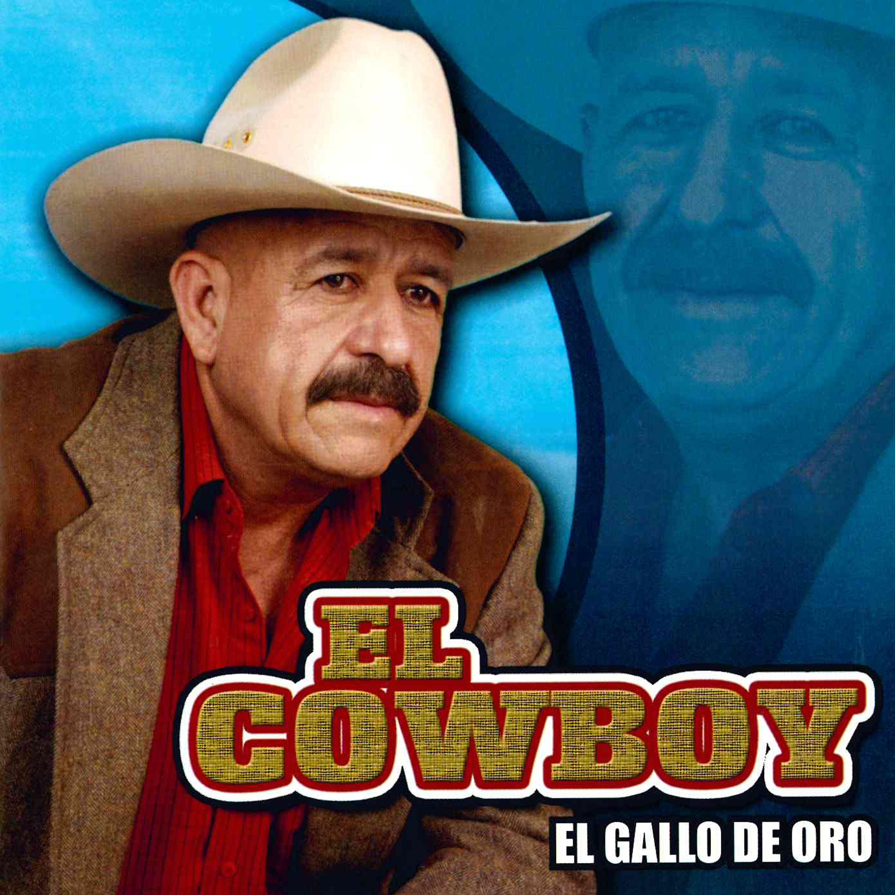 Постер альбома El Gallo de Oro
