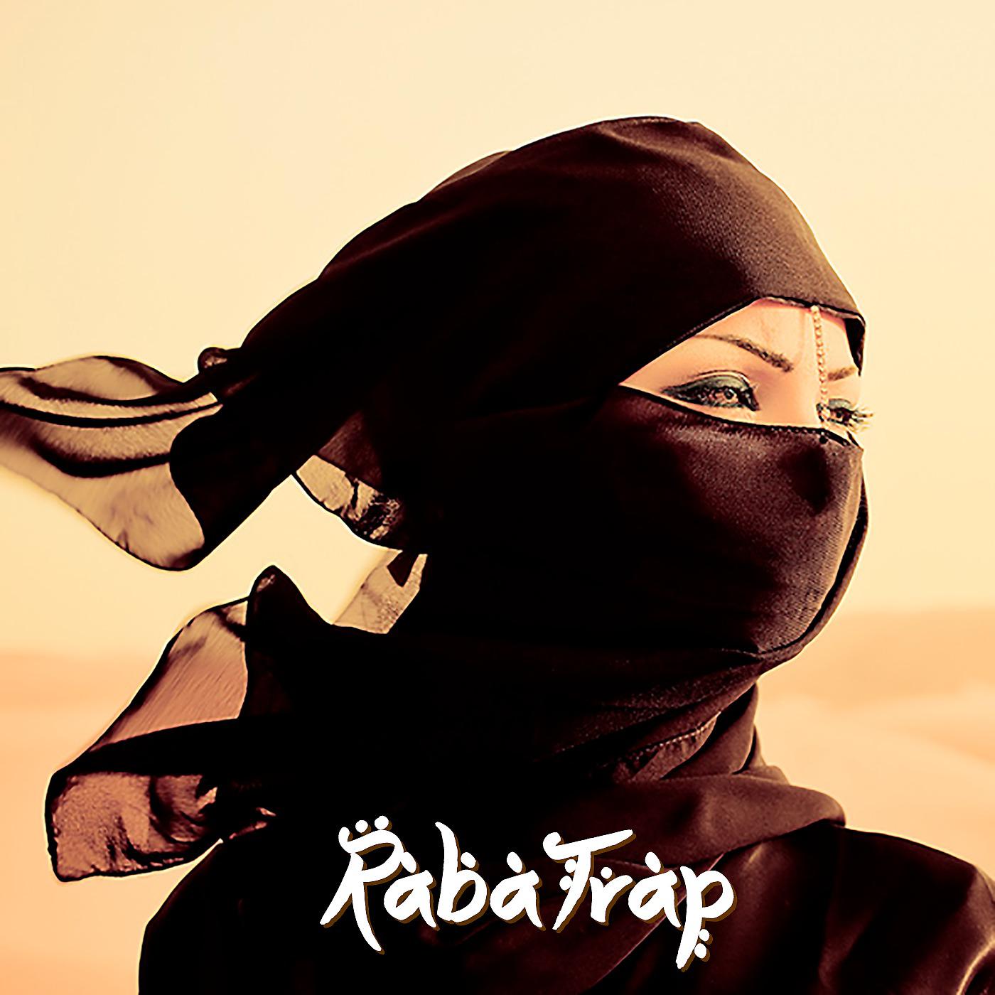 Постер альбома RabaTrap