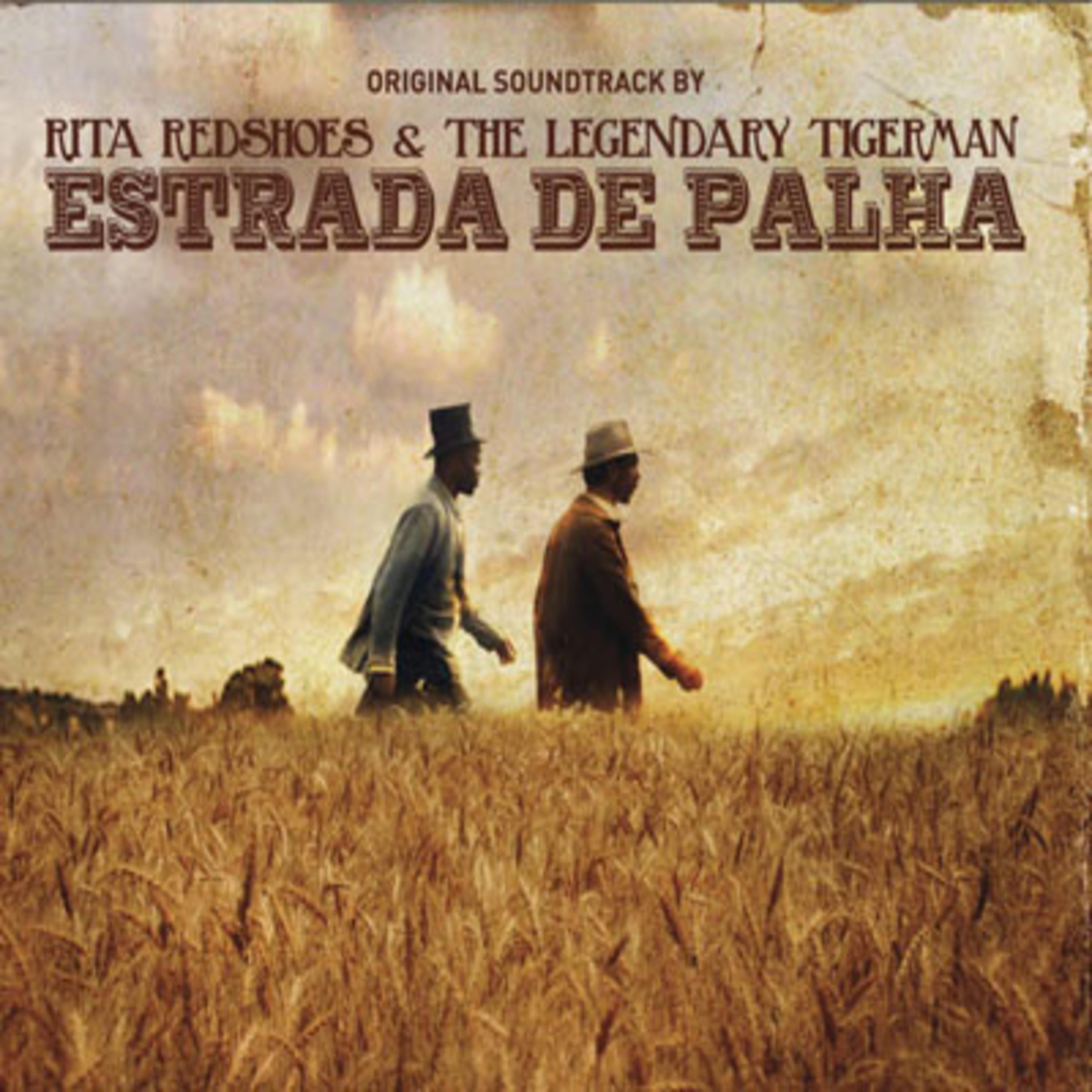 Постер альбома Estrada de Palha (Original Soundtrack)
