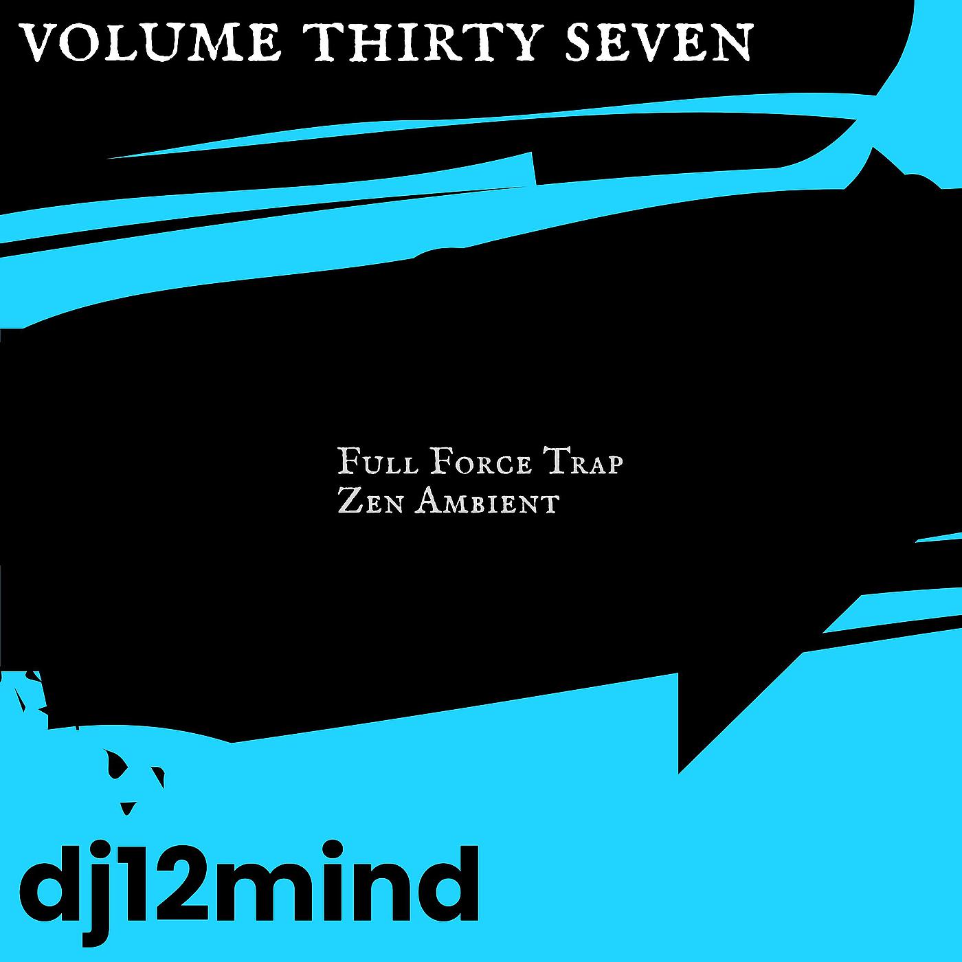 Постер альбома Volume Thirty Seven