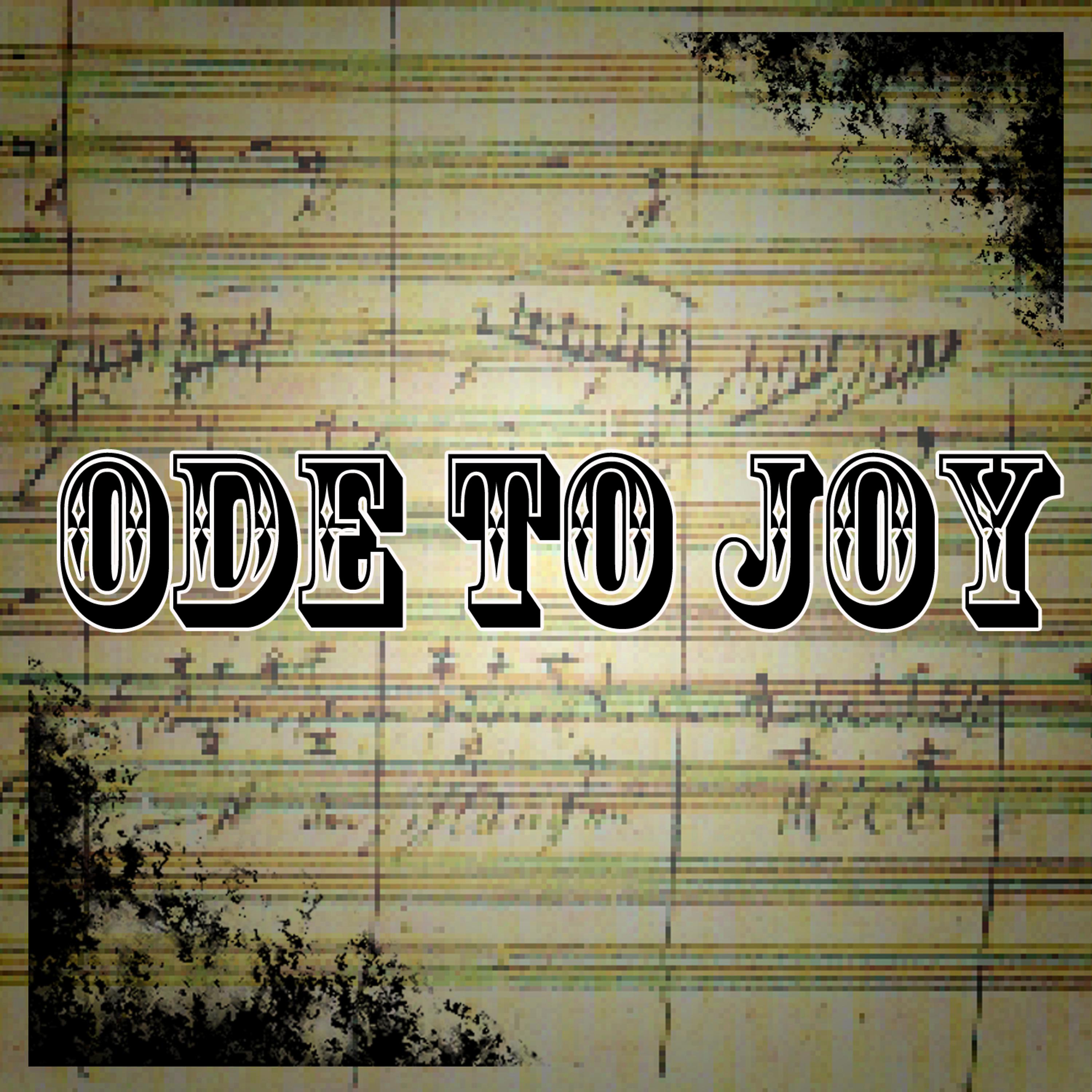 Постер альбома Ode To Joy (Beethoven Tribute)