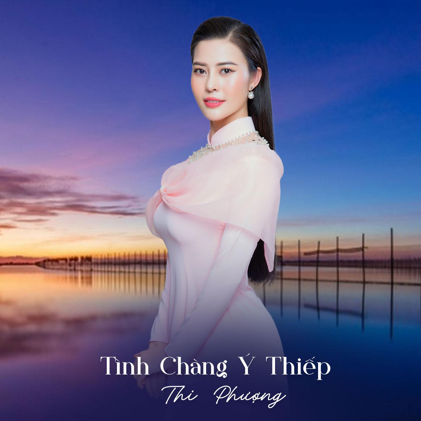 Постер альбома Tình Chàng Ý Thiếp