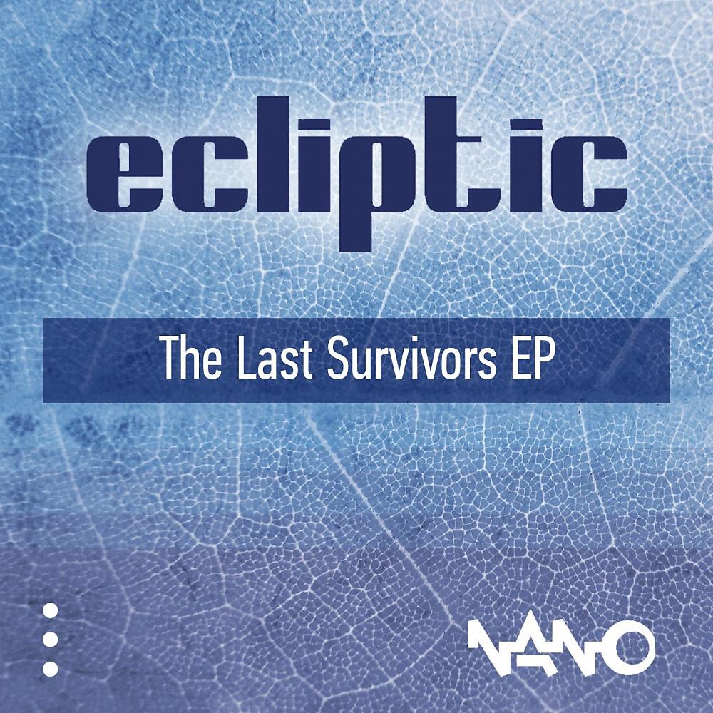 Постер альбома The Last Survivors EP