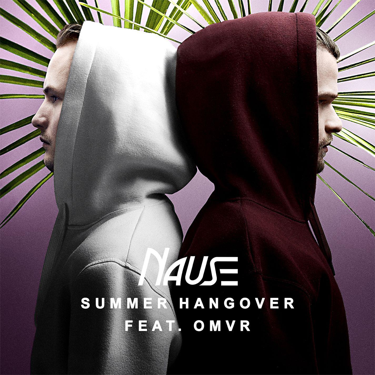 Постер альбома Summer Hangover
