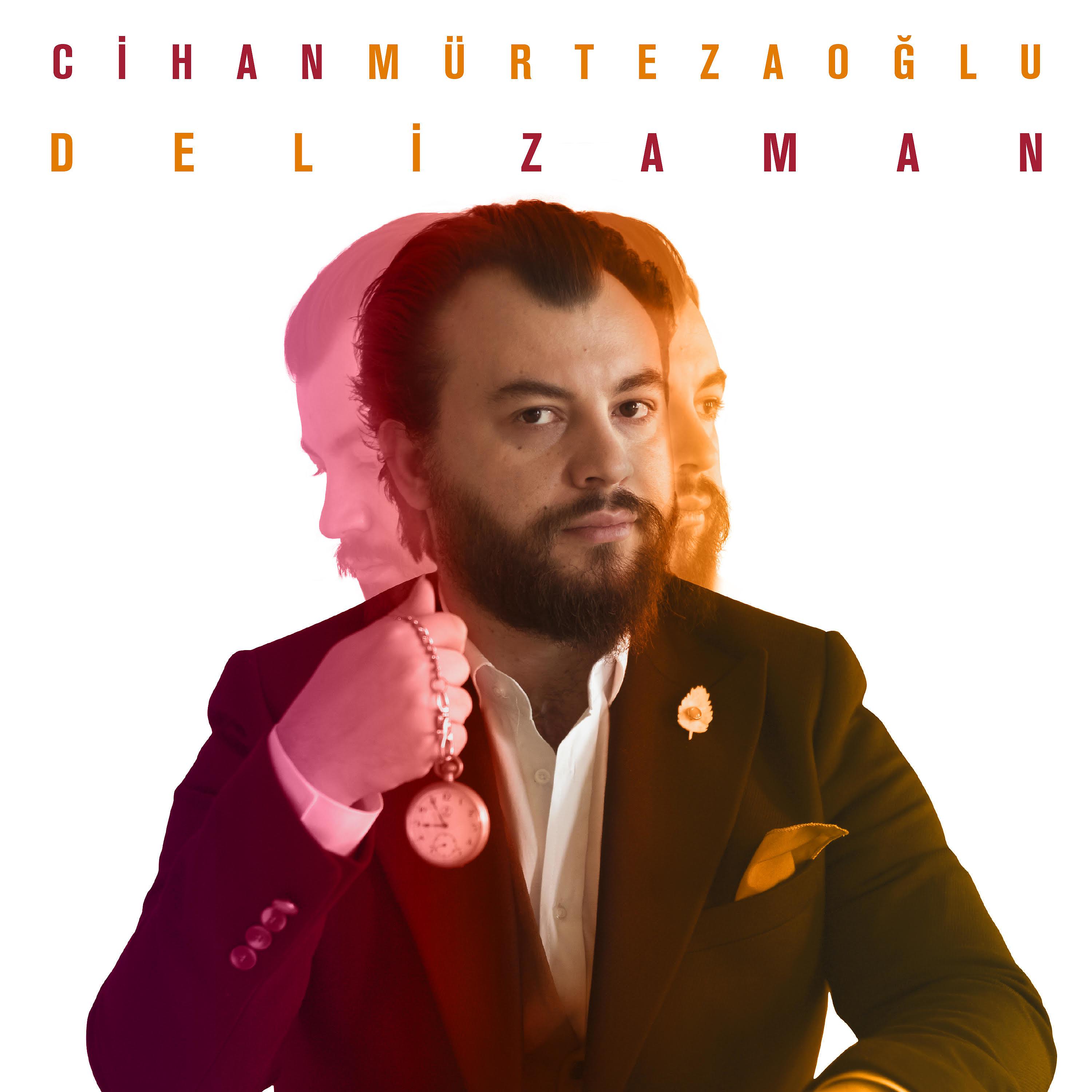 Постер альбома Deli Zaman
