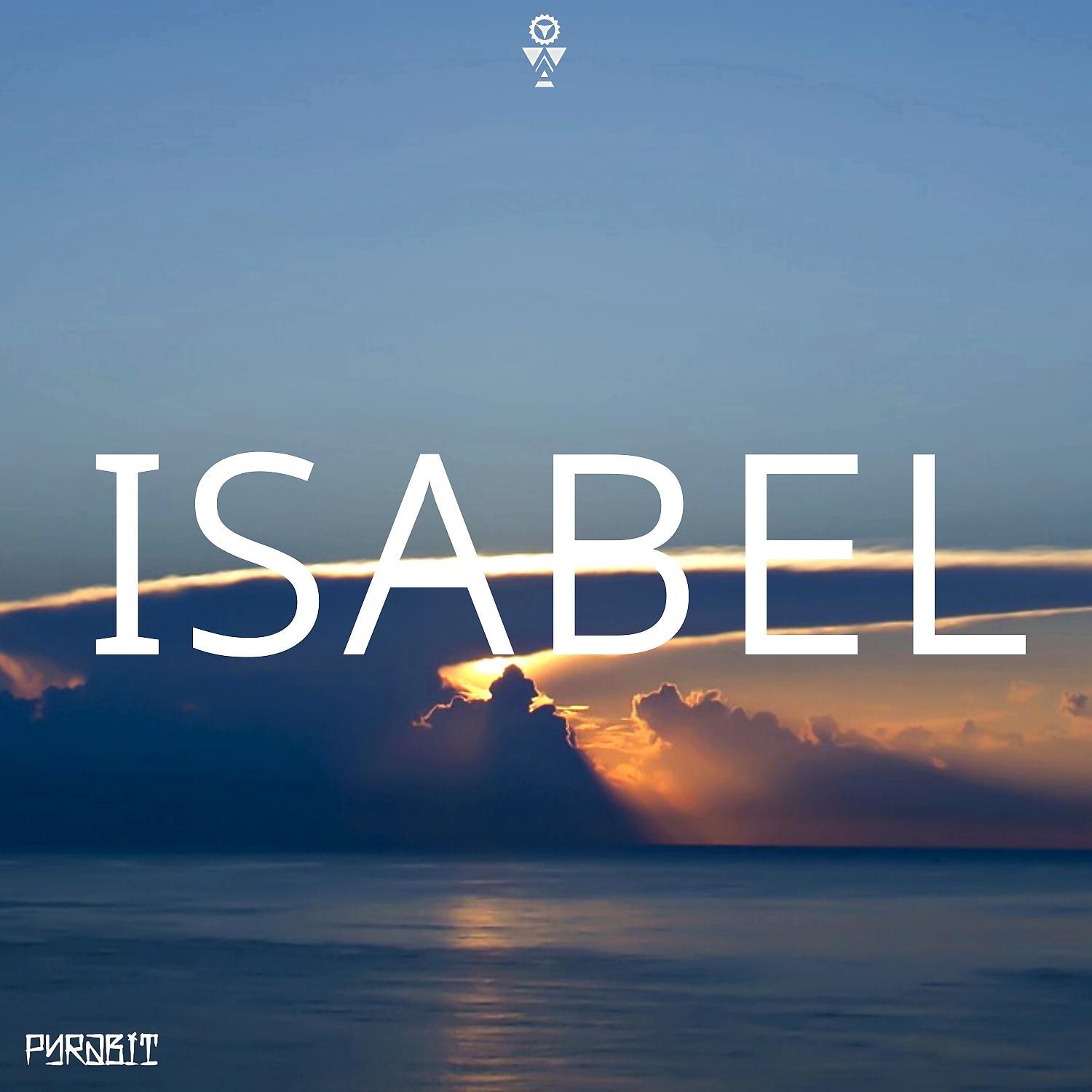 Постер альбома Isabel