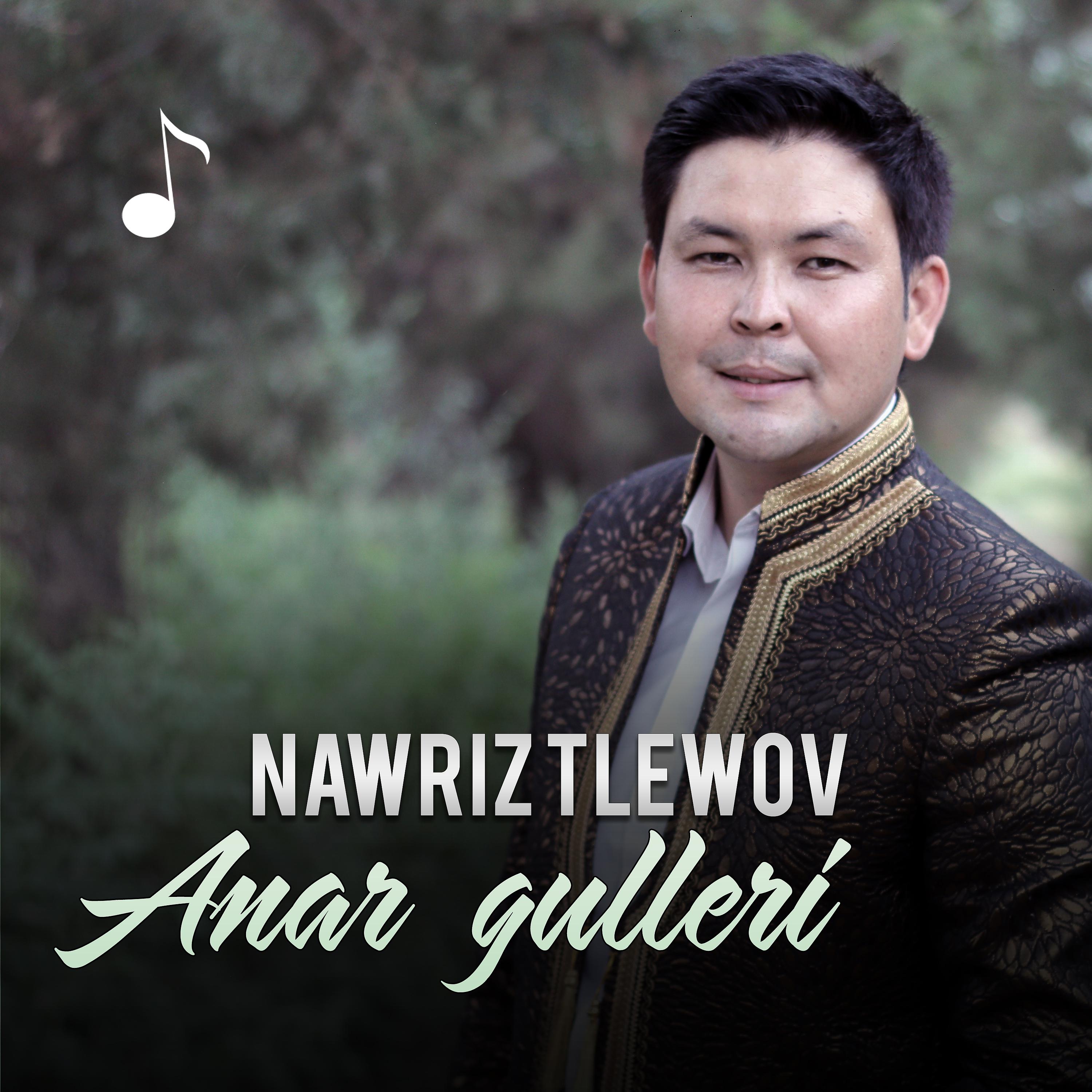 Постер альбома Anar gulleri