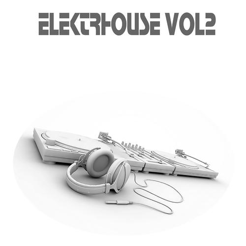Постер альбома Elektrhouse, Vol. 2