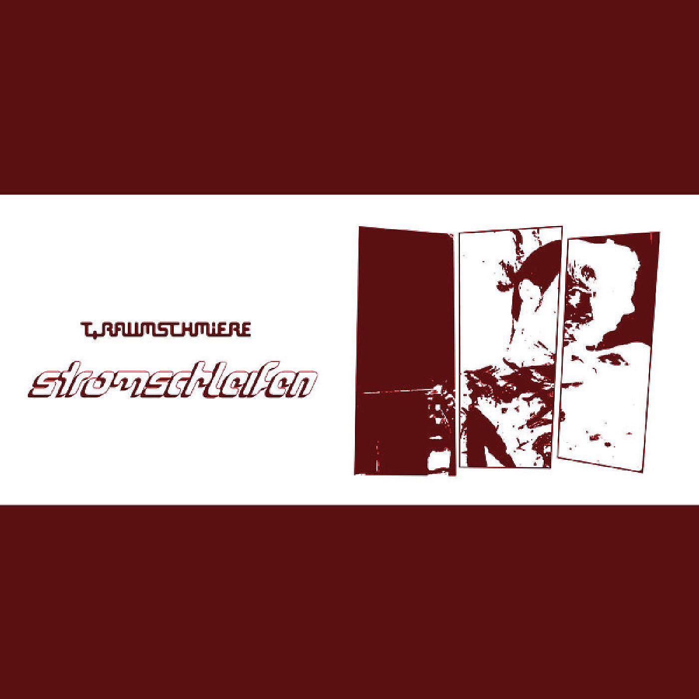 Постер альбома Stromschleifen - EP