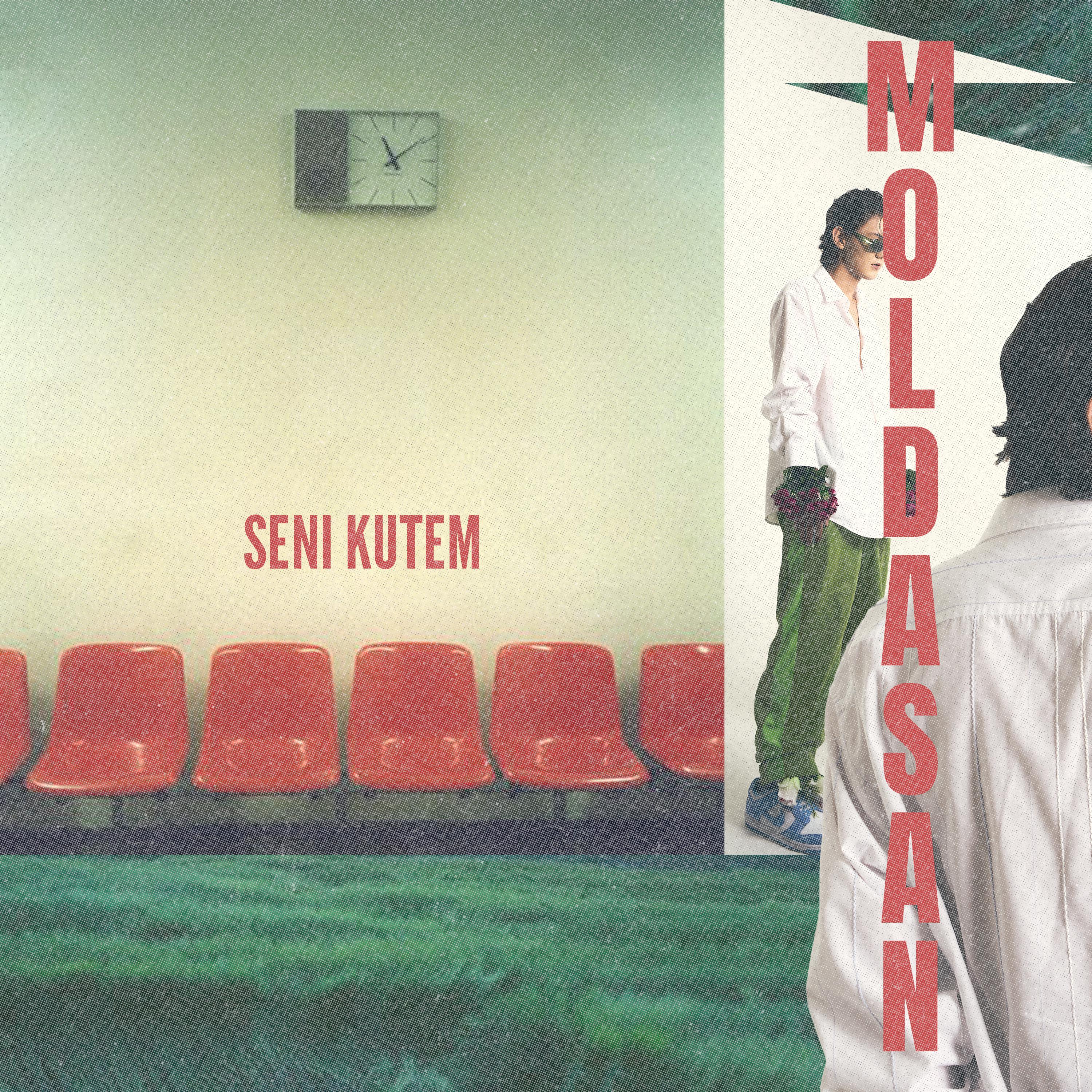 Постер альбома SENI KUTEM