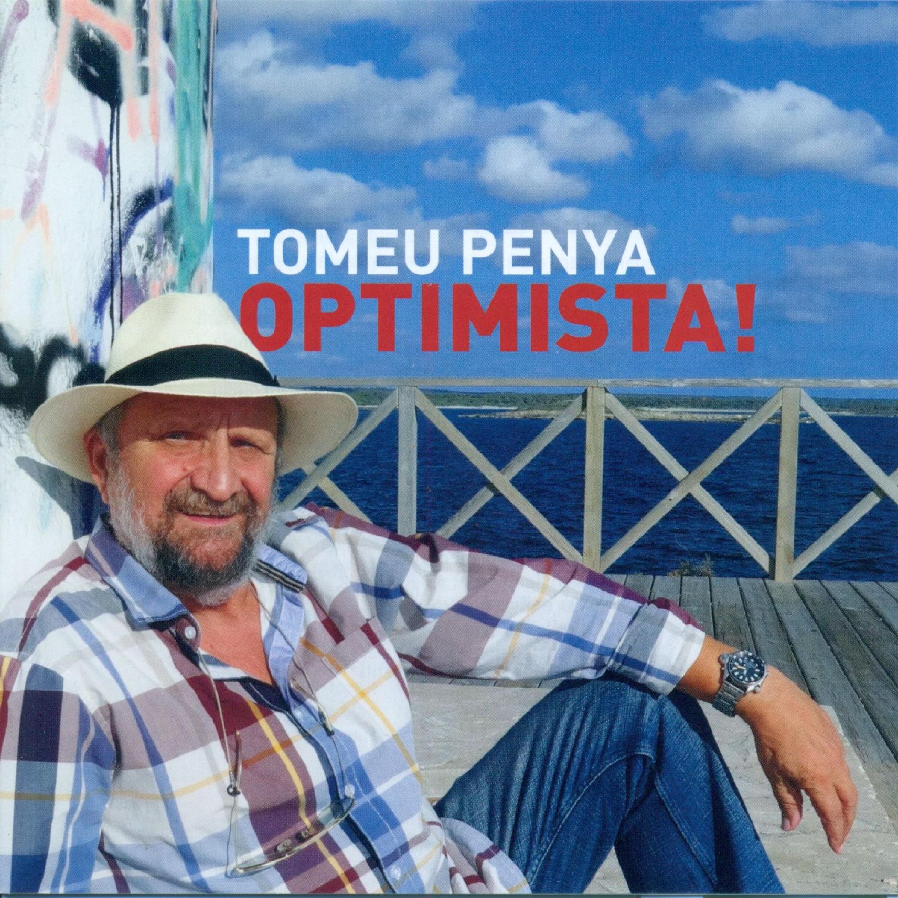 Постер альбома Optimista!