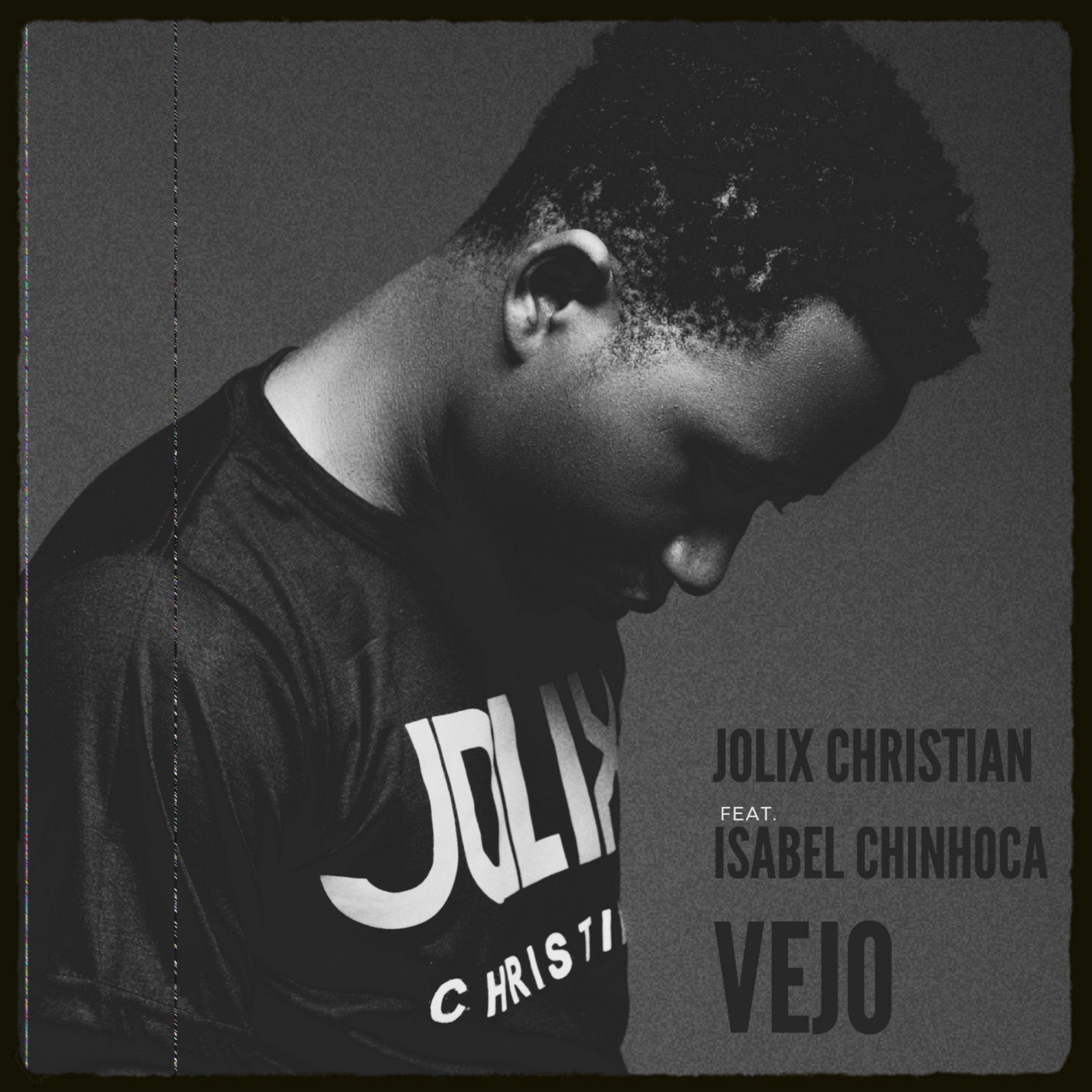 Постер альбома Vejo