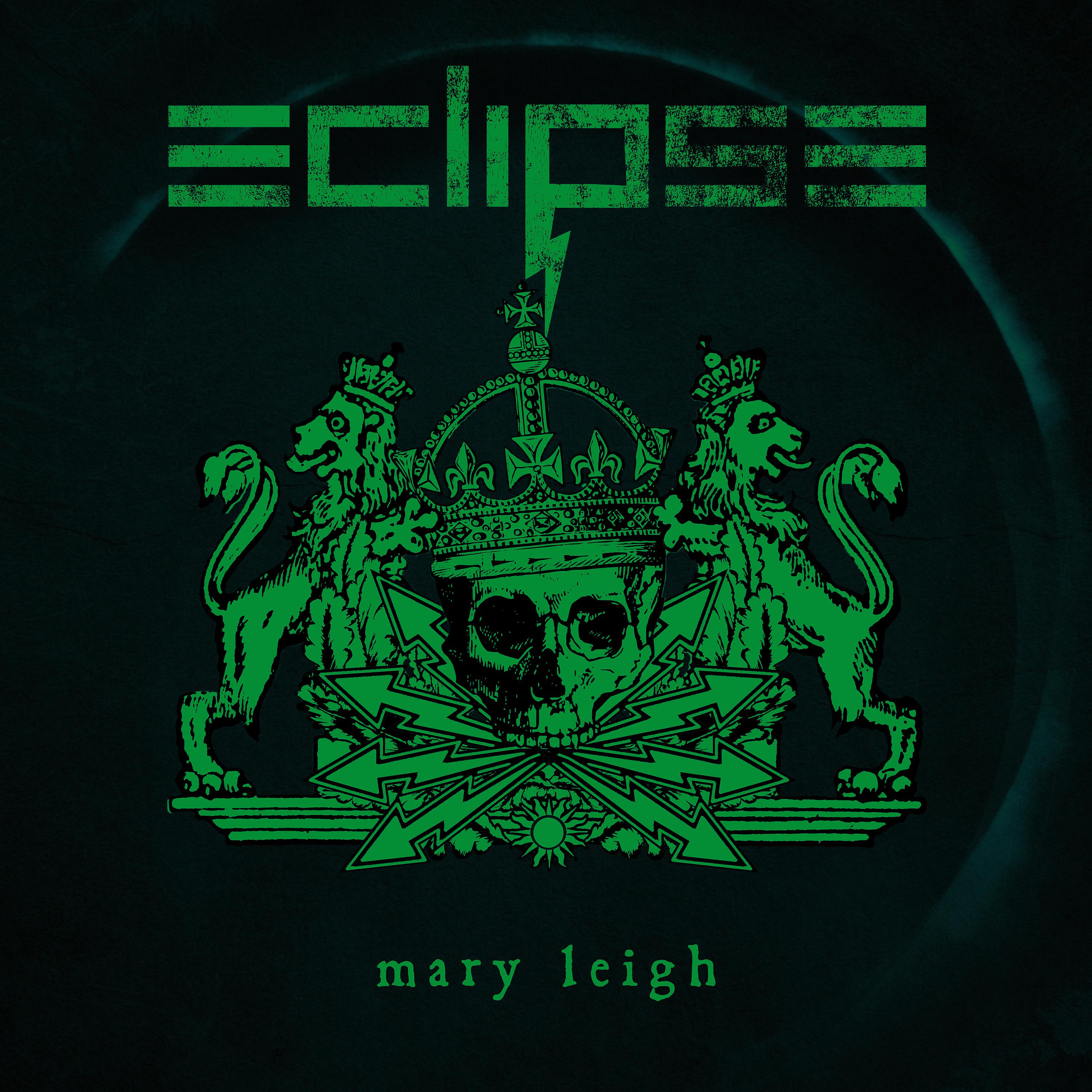 Постер альбома Mary Leigh