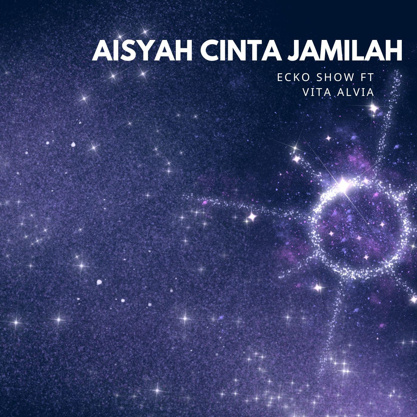 Постер альбома AISYAH CINTA JAMILAH