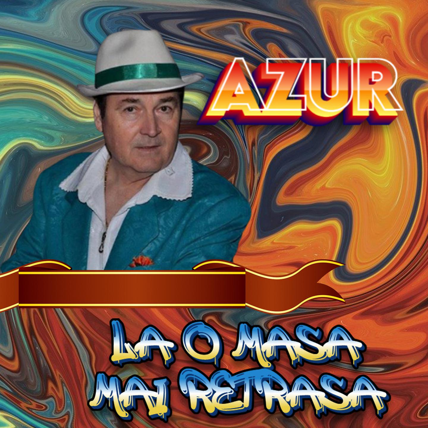 Постер альбома La O Masa Mai Retrasa