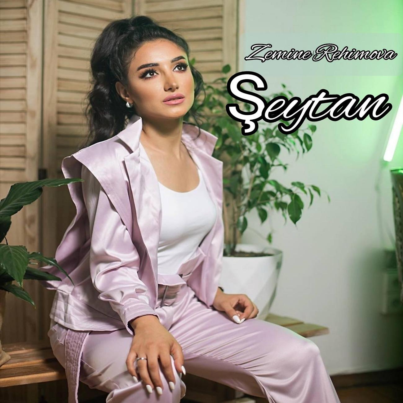 Постер альбома Şeytan