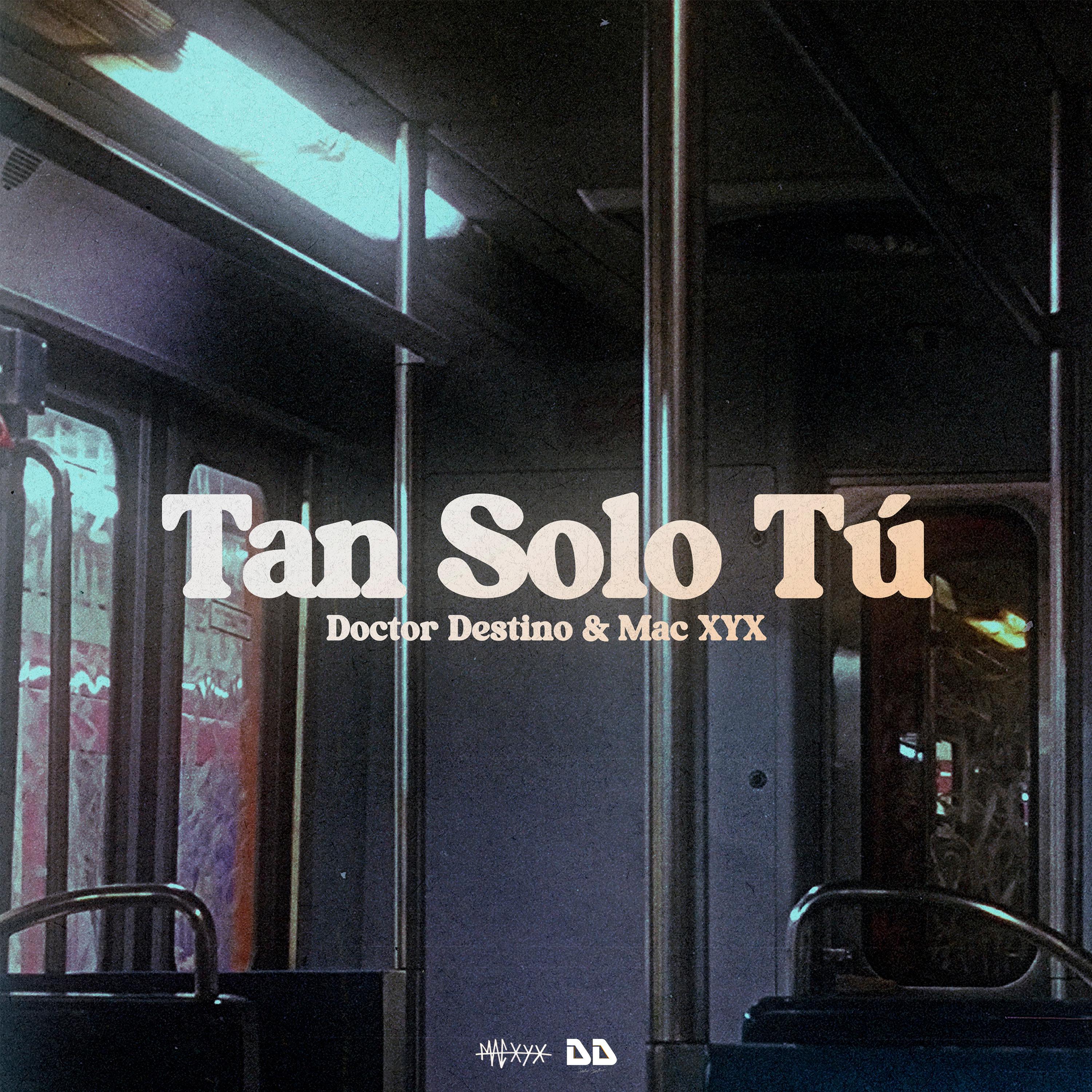 Постер альбома Tan solo tú