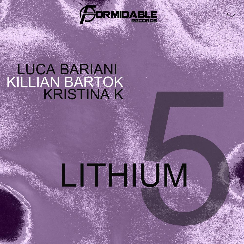 Постер альбома Lithium 5