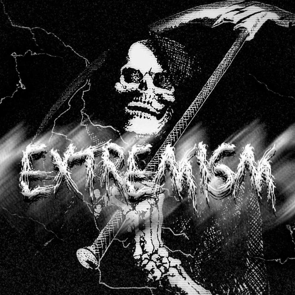 Постер альбома Extremism