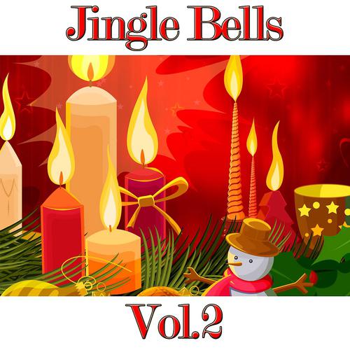 Постер альбома Jingle Bells, Vol. 2