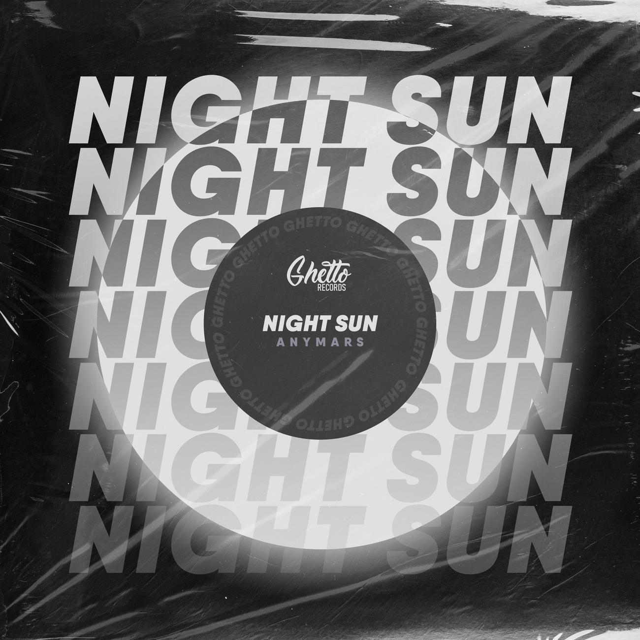 Постер альбома Night Sun
