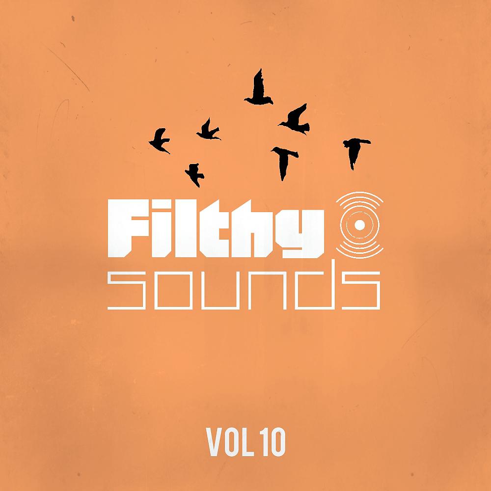Постер альбома Filthy Sounds Collection, Vol. 10